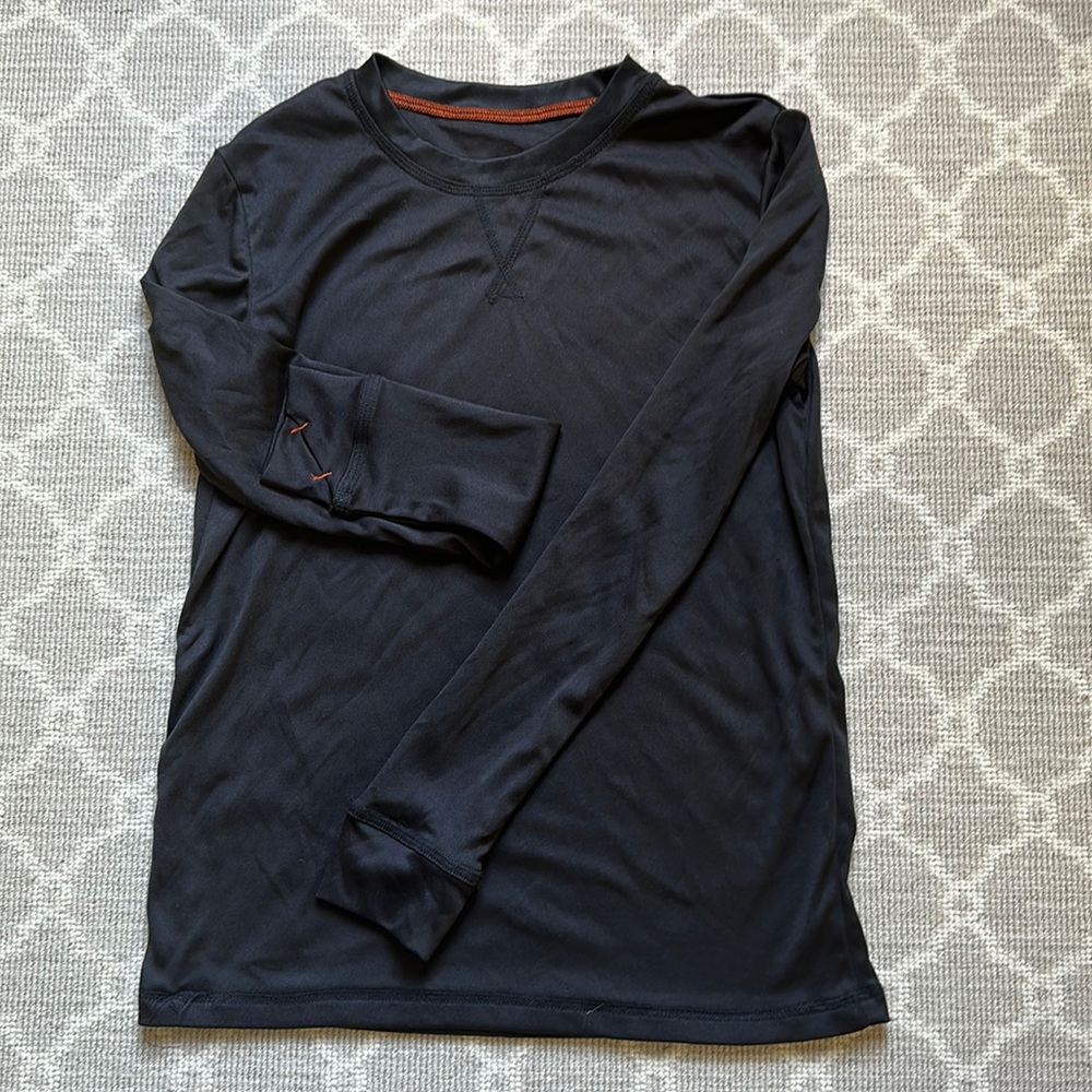 Climatesmart Kids Large Base Layer